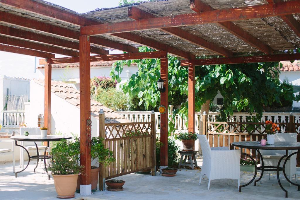 Apartamentos Casa Torres - Adults Only البير المظهر الخارجي الصورة