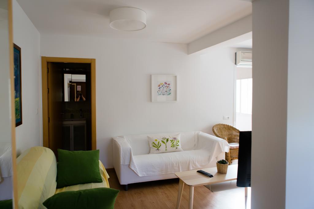 Apartamentos Casa Torres - Adults Only البير المظهر الخارجي الصورة