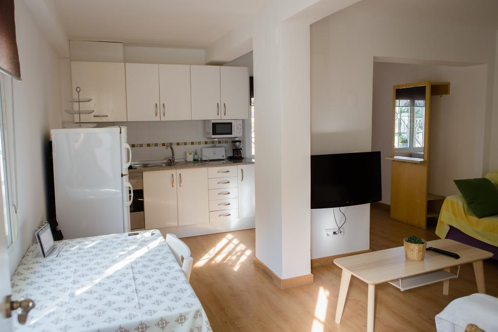 Apartamentos Casa Torres - Adults Only البير المظهر الخارجي الصورة